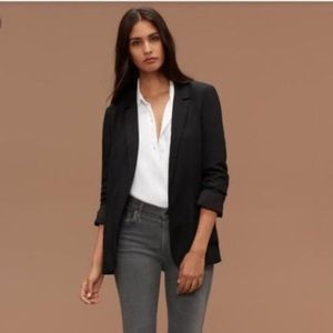 Talula blazer